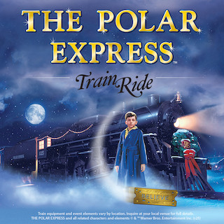 THE POLAR EXPRESS<sup>(TM)