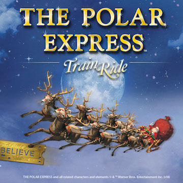 The polar Express