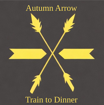 Autumn Arrow